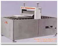 Roller Cutting Machine Manufacturer in Delhi